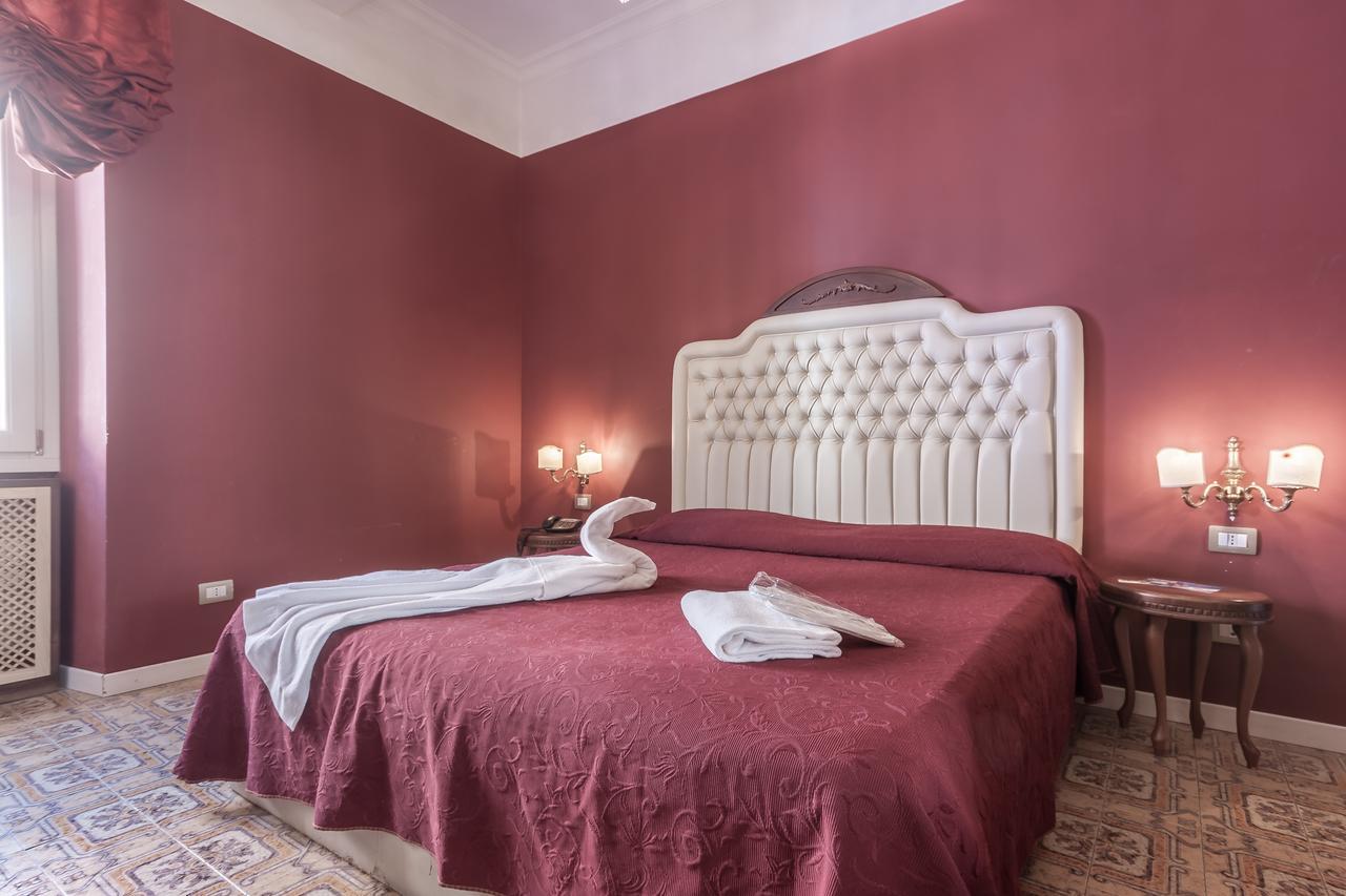 Hotel Foro Romano Imperatori - Rome, Rome